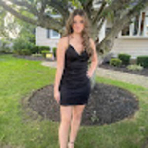 Meet your Posher, Gianna